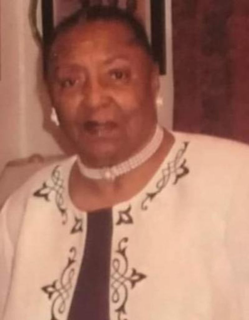 Annie Lee Wright Profile Photo