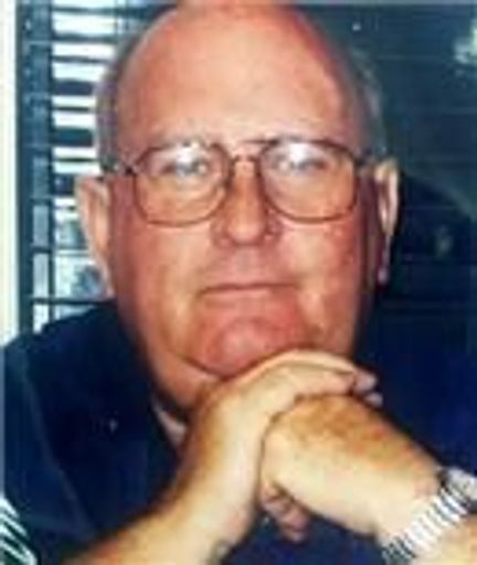 Thomas Francis Moore Profile Photo
