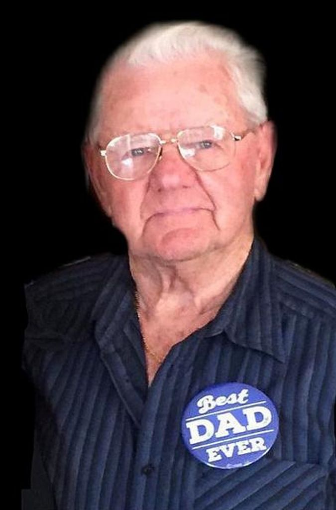 George Andrew Lockhart Profile Photo