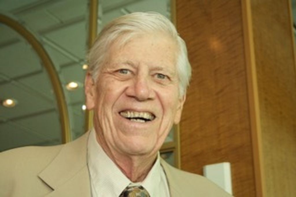 Edgar C. Lloyd