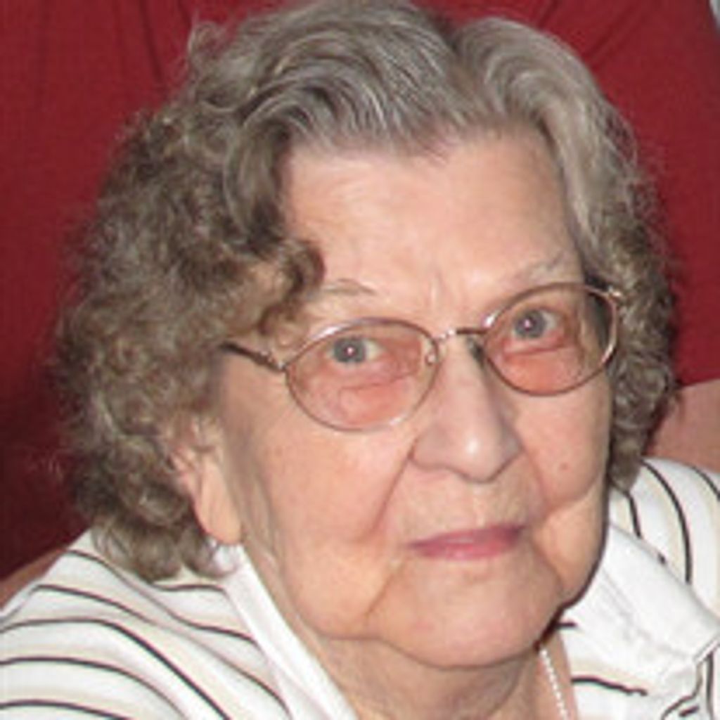 Dorothy May Bingham