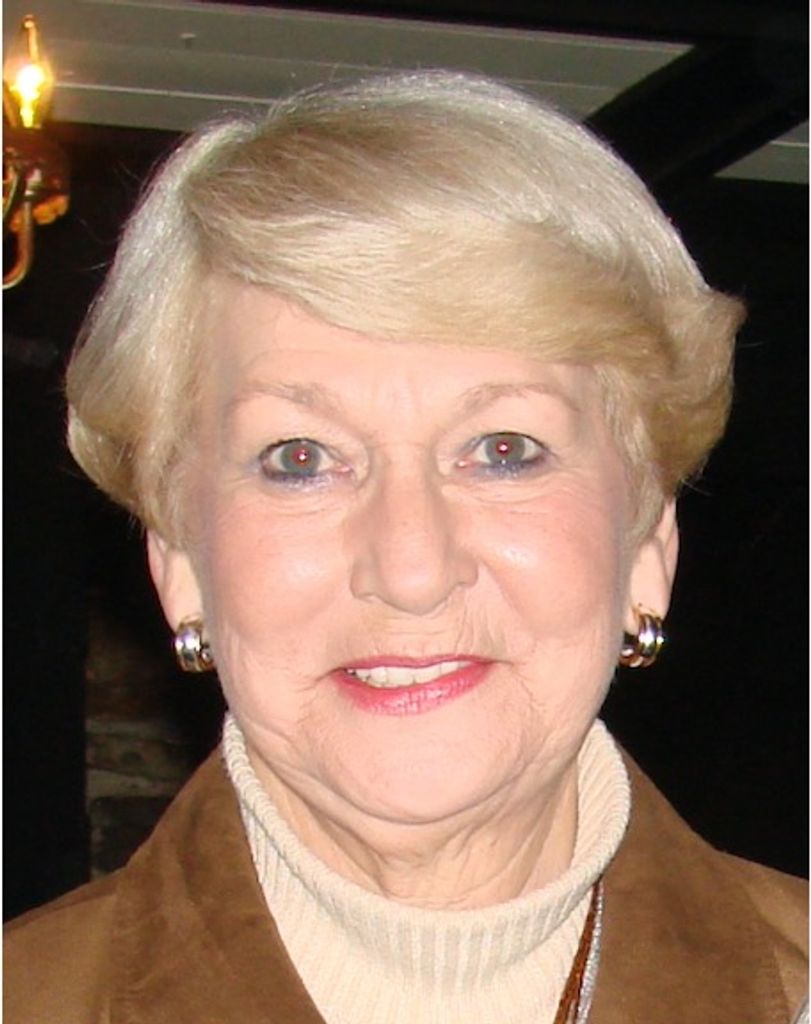 Daisy Loretta Kinzinger Profile Photo