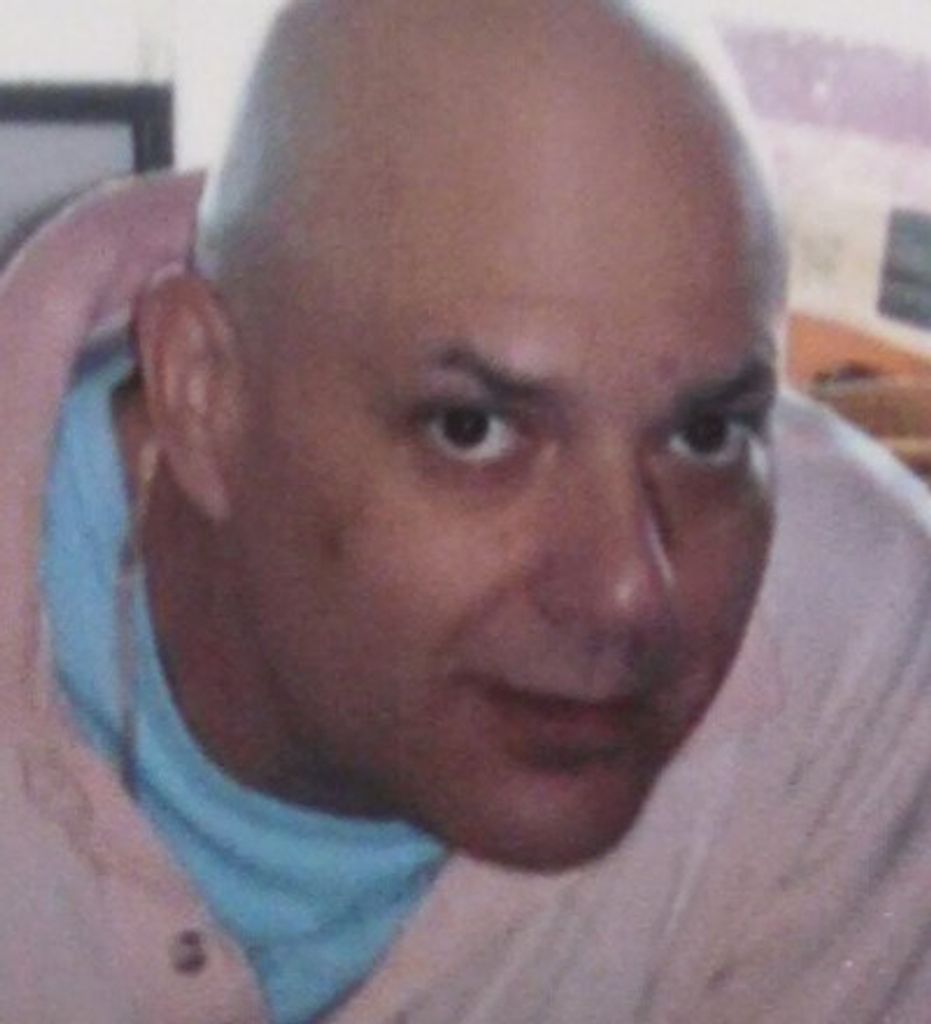 John F. Trombley Profile Photo