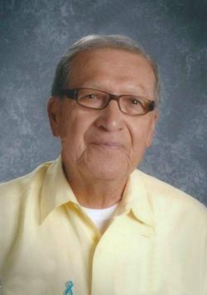 Peter Nolasco