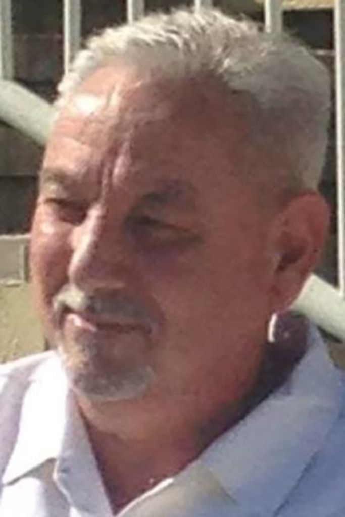 Lawrence "Larry" M. Jenkins