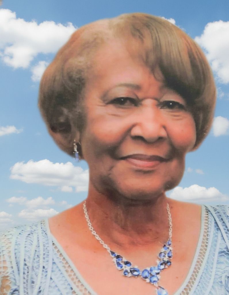 Annie M. Gilreath