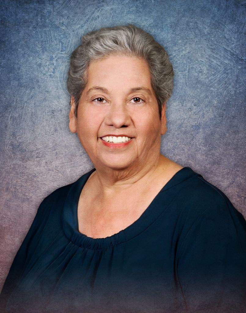 Eva Dukes