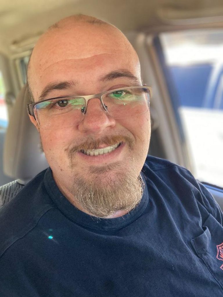 Jonathan Lee Linville Profile Photo
