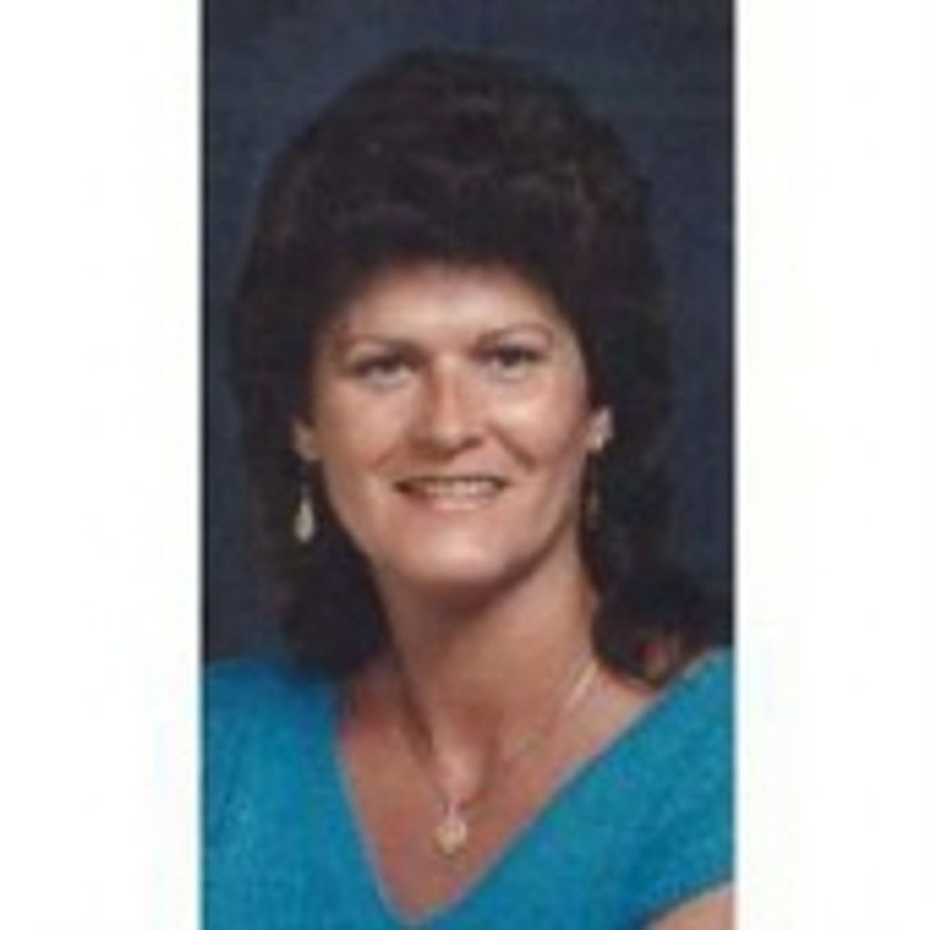 Judy G. Eveland