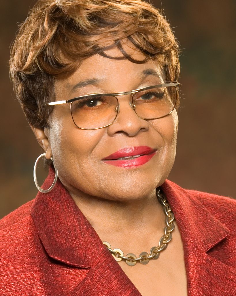 Rosetta Miller Perry Profile Photo