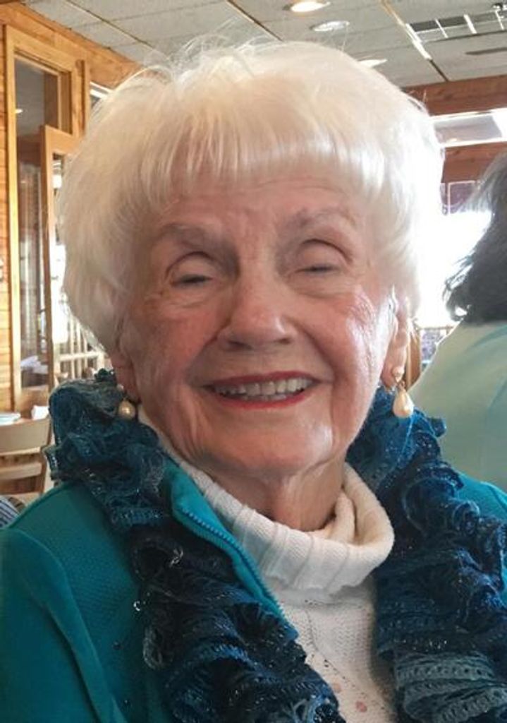 Marie D. Mcenerney Profile Photo