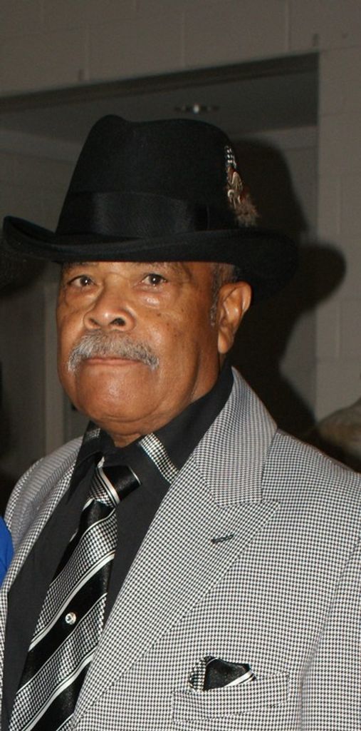Mr. William L. Mcknight,Sr. Profile Photo