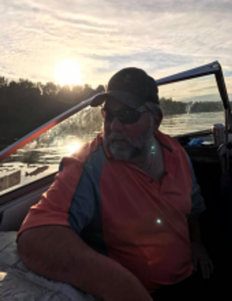 Gregary Alan Sapaugh