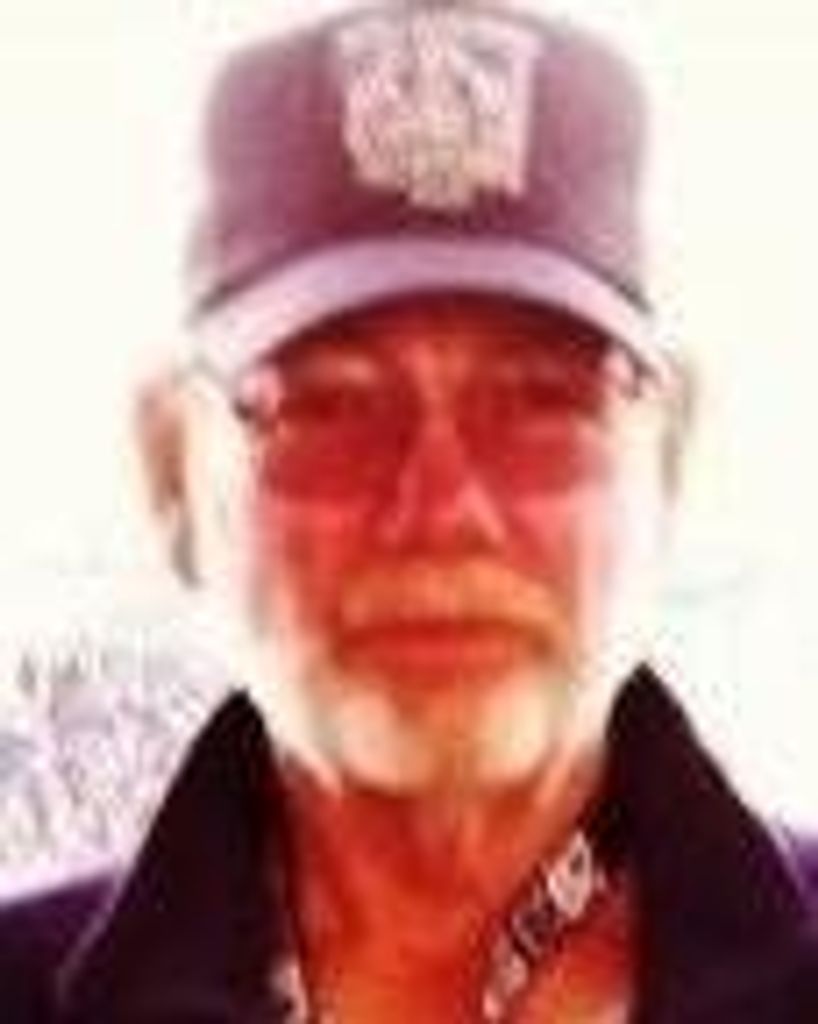 Daniel L. "Moose" Bryan