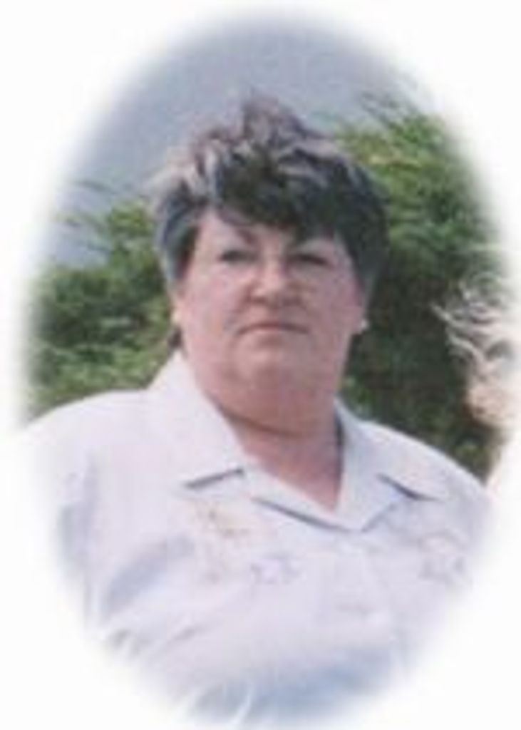 Vicki Hansen