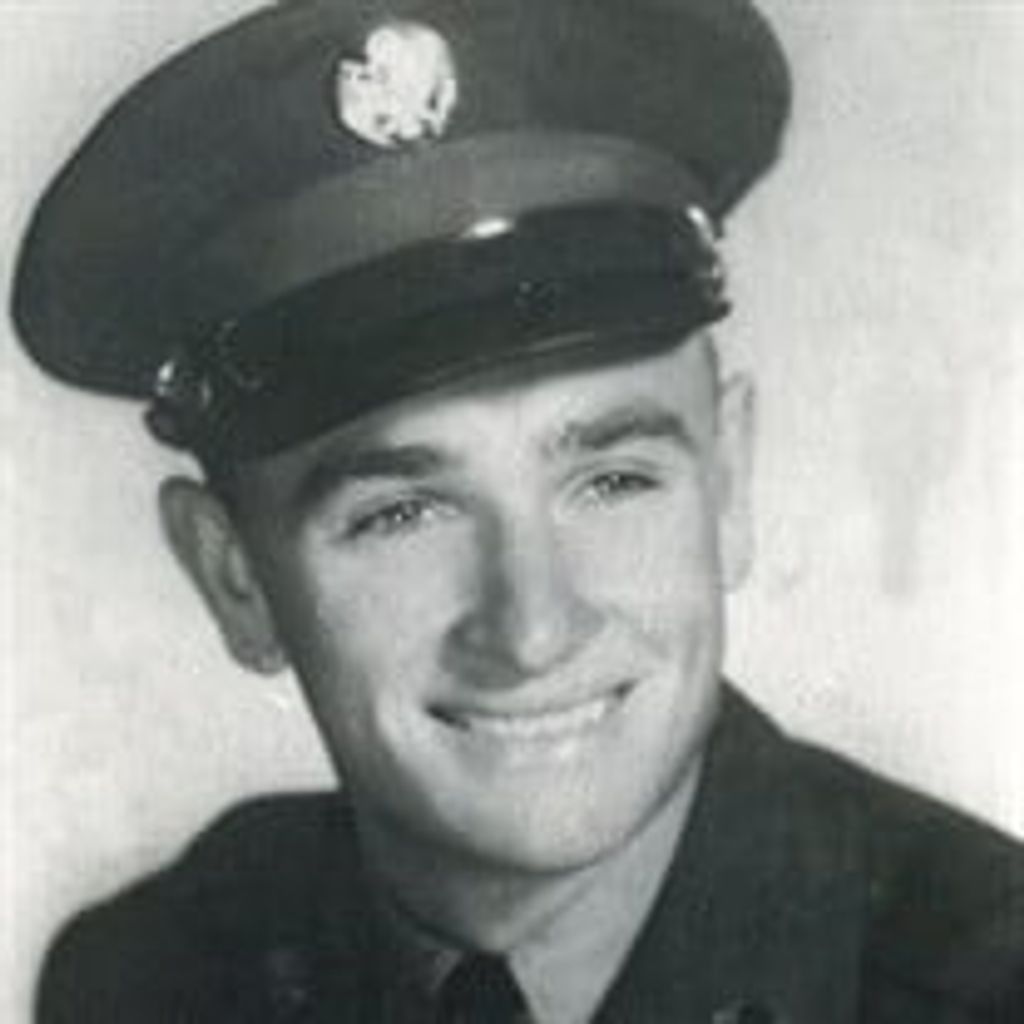 Melvin Edward Reed Profile Photo