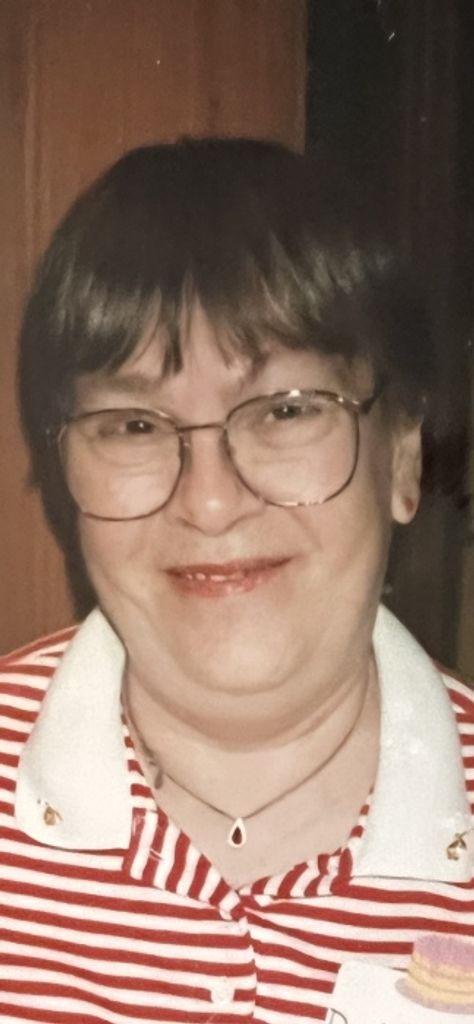 Darlene Hulda (Pautsch)  Tanke