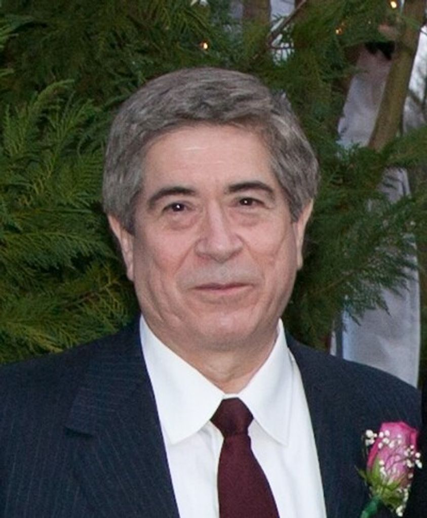 Luis B. Salazar Jr. Profile Photo