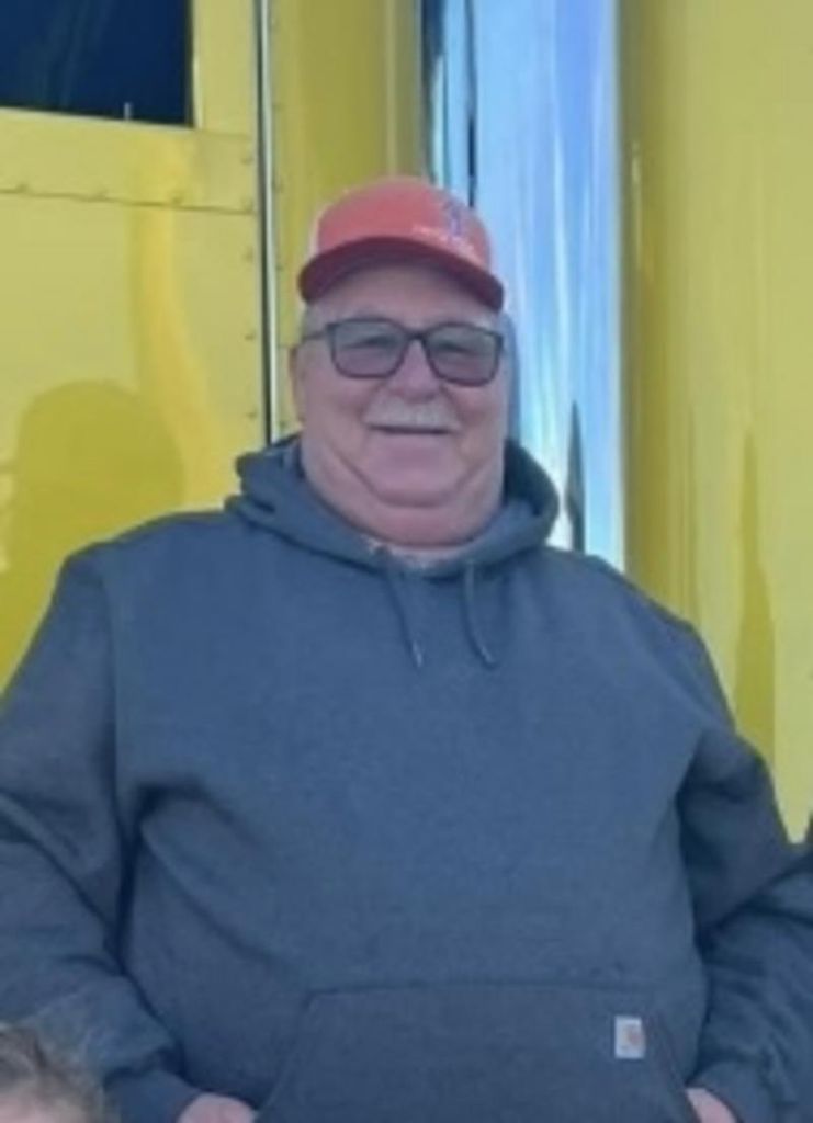 James Henry Causey Profile Photo