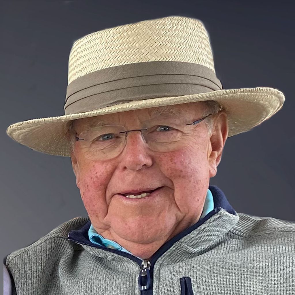 John M. Ellgas