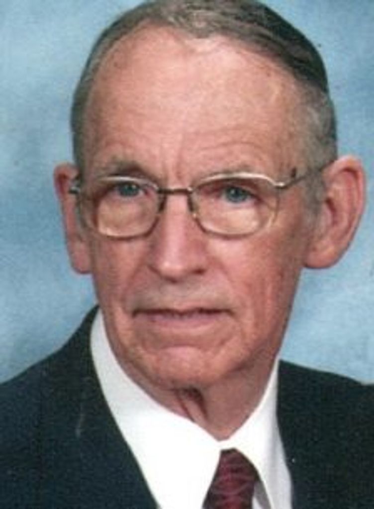 John R. Mccraw