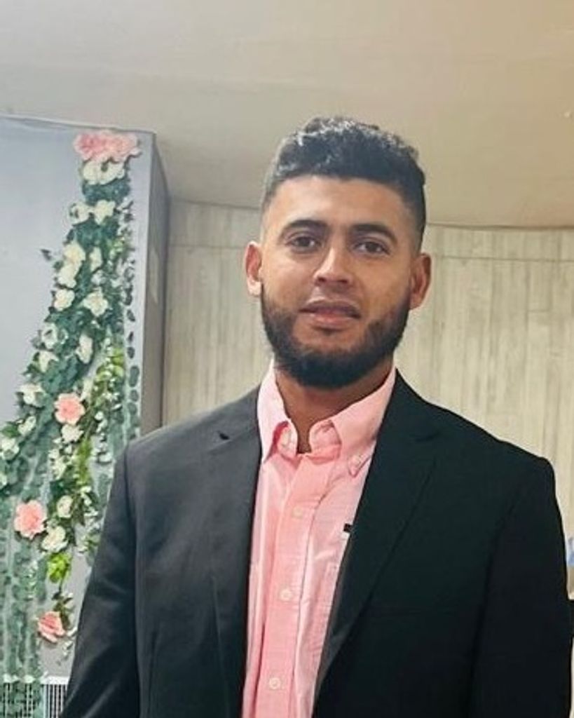 Milton Fernando Martinez Murillo Profile Photo