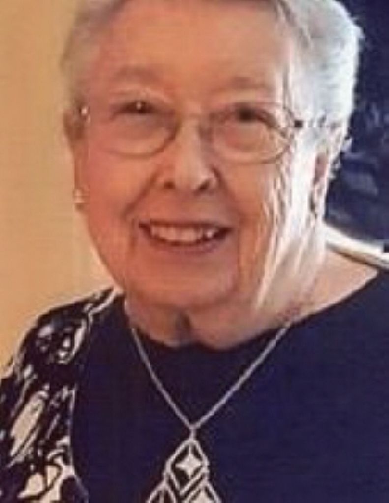 Sally L Weber Profile Photo