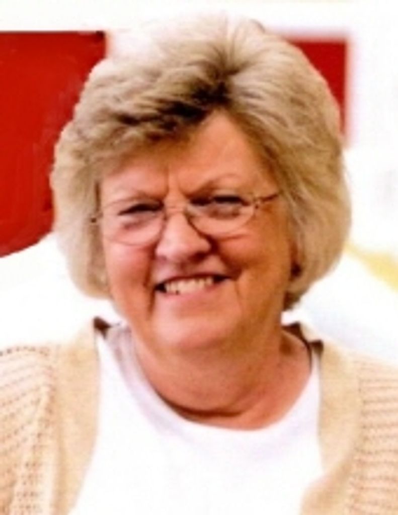 Brenda Faye Whitlow Milby Profile Photo