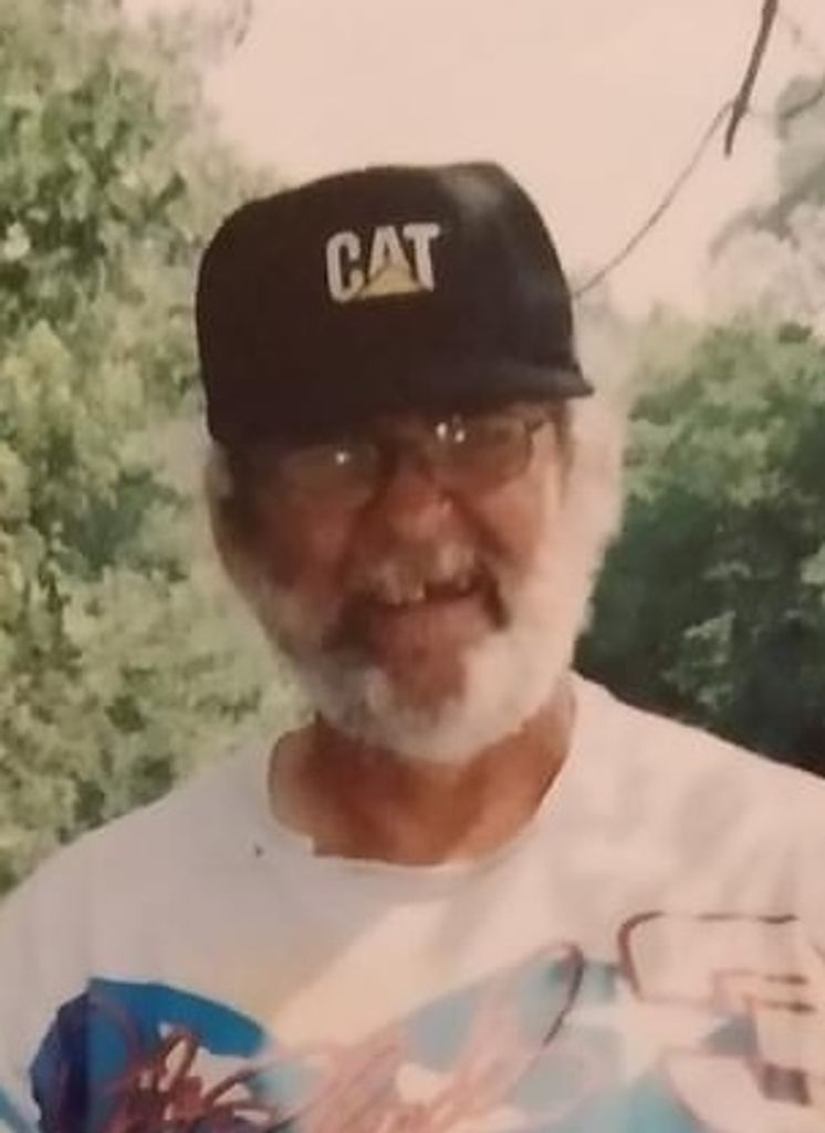 Donald Dean Cummins