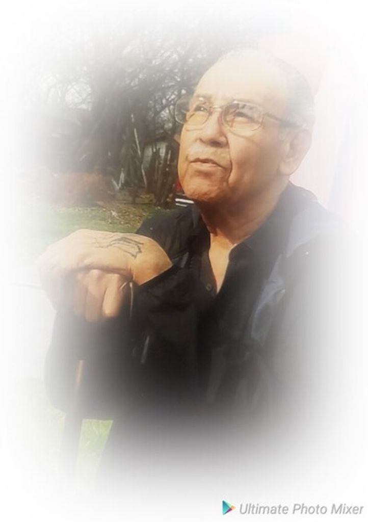 Francisco L. Maldonado