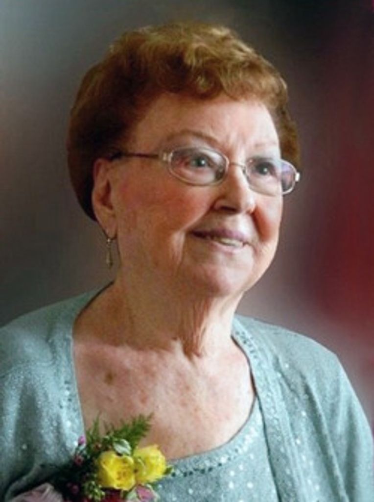 Norma Warren