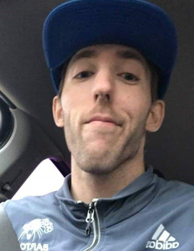 Jordan Michael Levingston Profile Photo