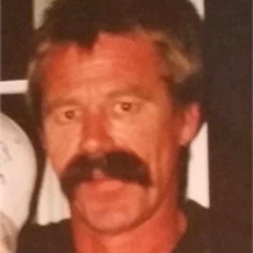 Gregory Stimson Profile Photo