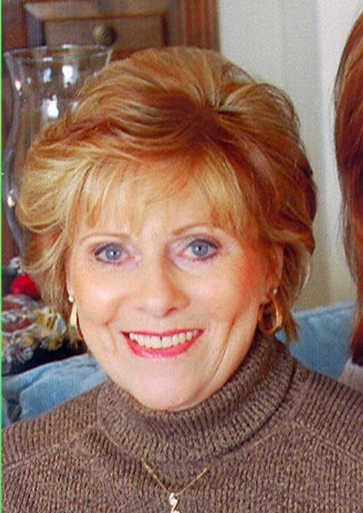 Gilmore, Carolyn Mae