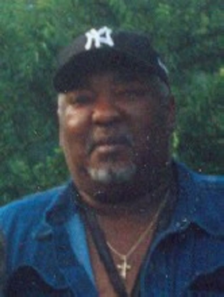 Clarence Edward Lawrence