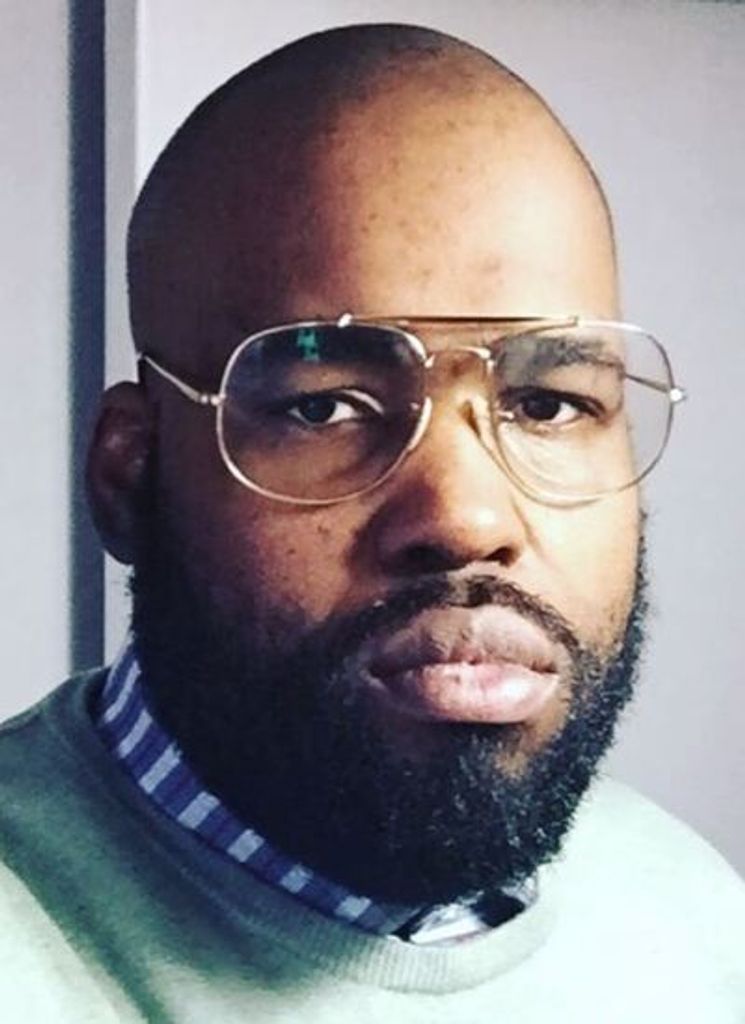 Jarrad Lebron Cummings Profile Photo