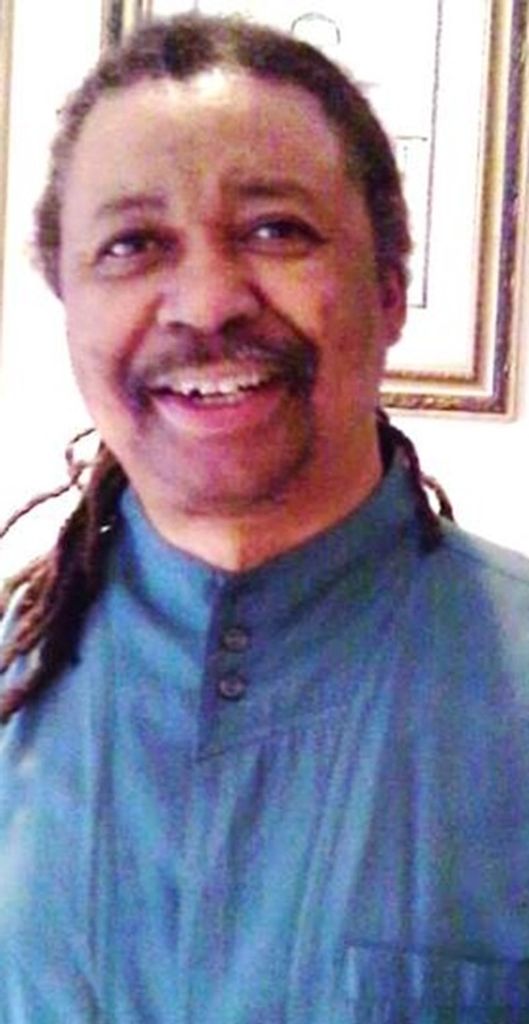 Ronnie Dayle Scales Profile Photo