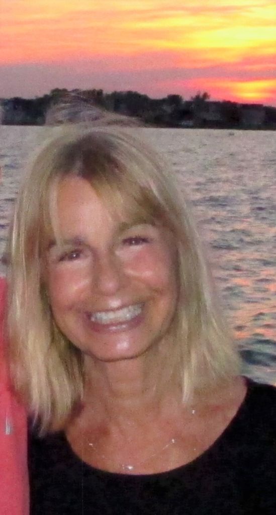 Lynne Sozomenu