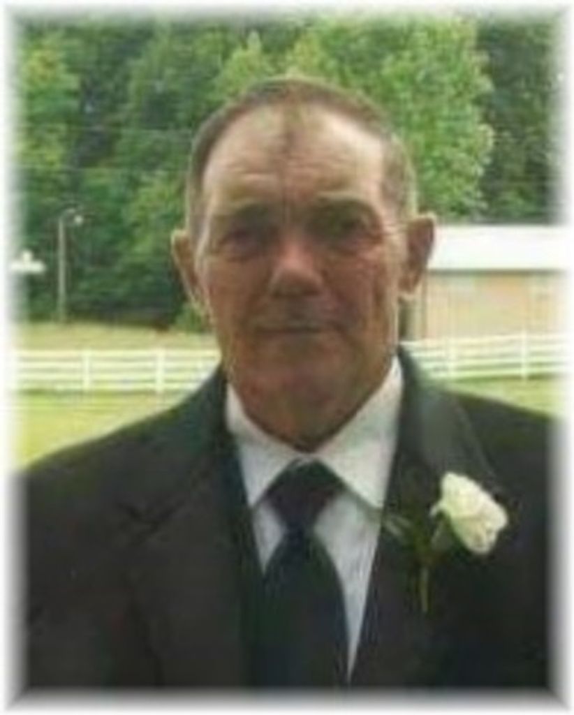 Gary Darrell Huber Profile Photo