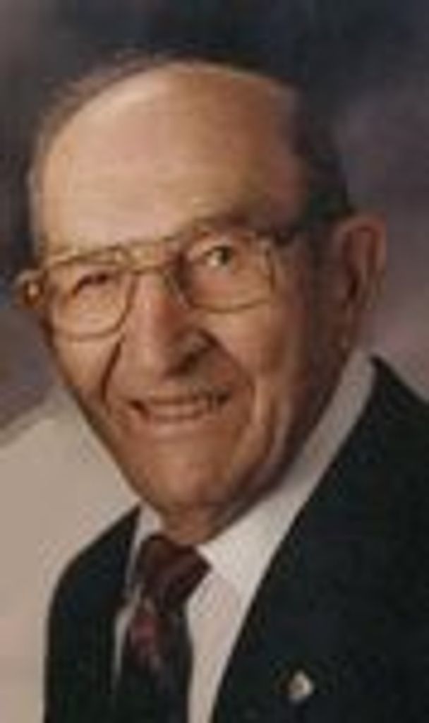 Joseph Albrecht