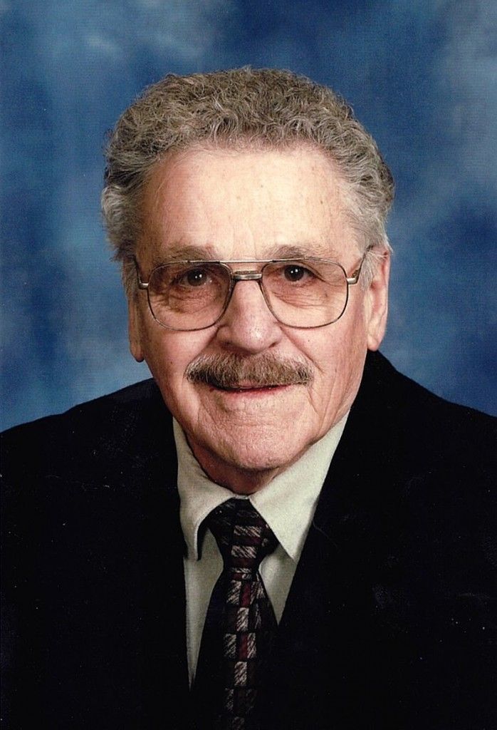 Jerome  Joseph "Jerry" Krejcha, Sr.