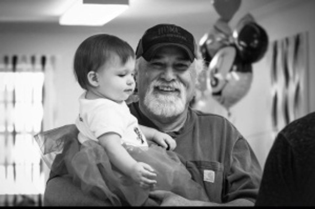 Ronnie "R.T." Tomlin