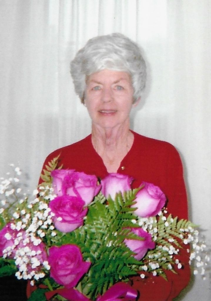 Ethel Evelyn (Bowlin)  Dotson