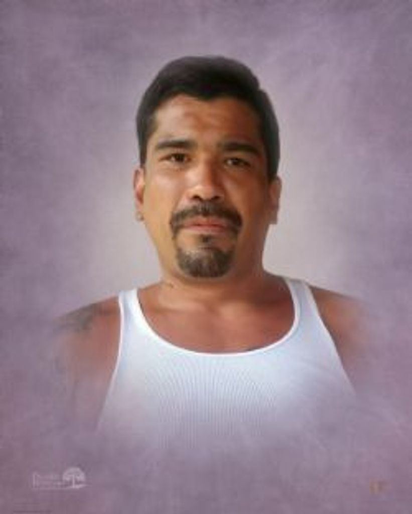Jesse Valdez Sr.
