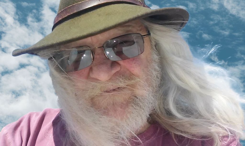 James  (Randy) Randolf Yoho