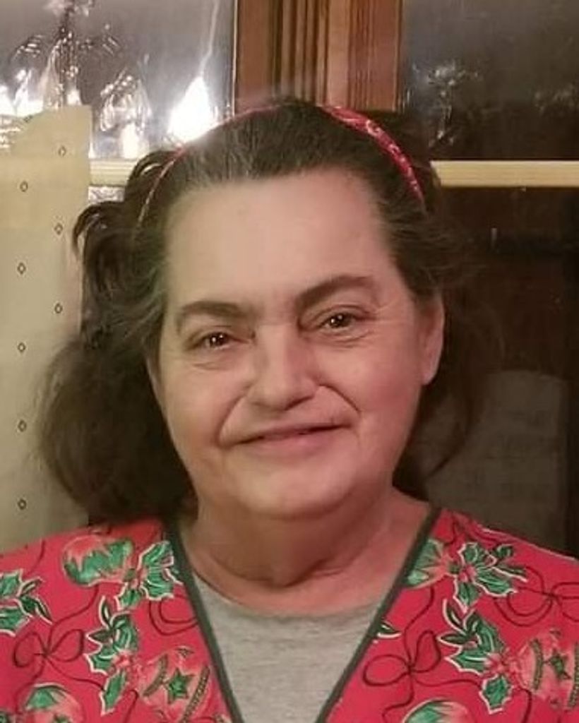 Barbara Rainbolt