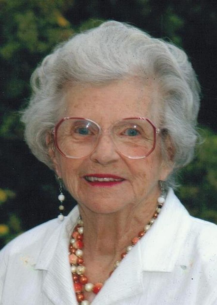 Oma Edith Harris