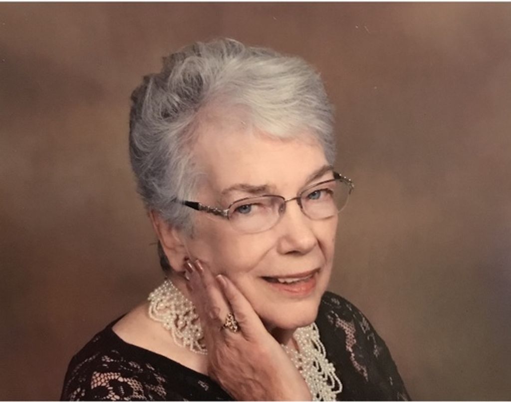 Mavis Jean Egger Profile Photo
