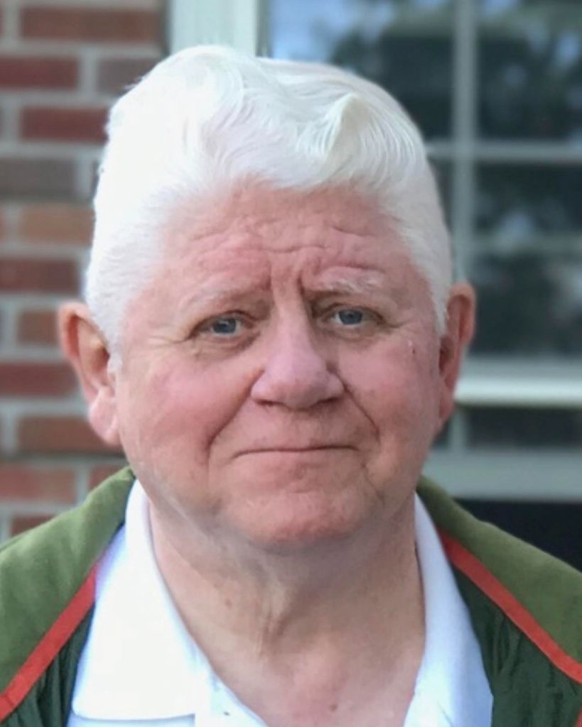 Leo A. Greenwood