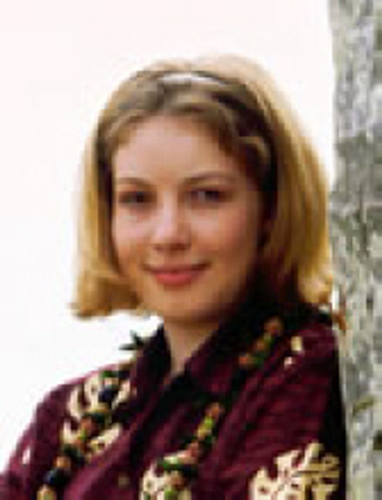 Stephanie Michelle Scholes
